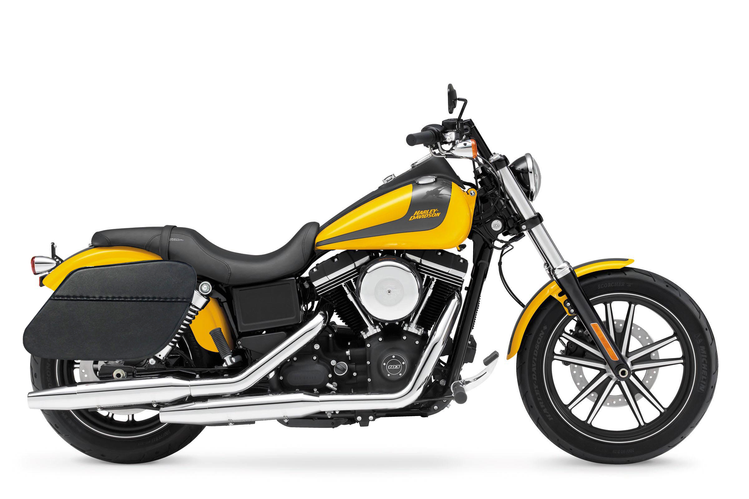 saddlebags for dyna low rider