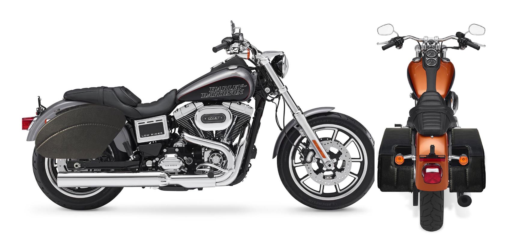 Fxdls saddlebags sale