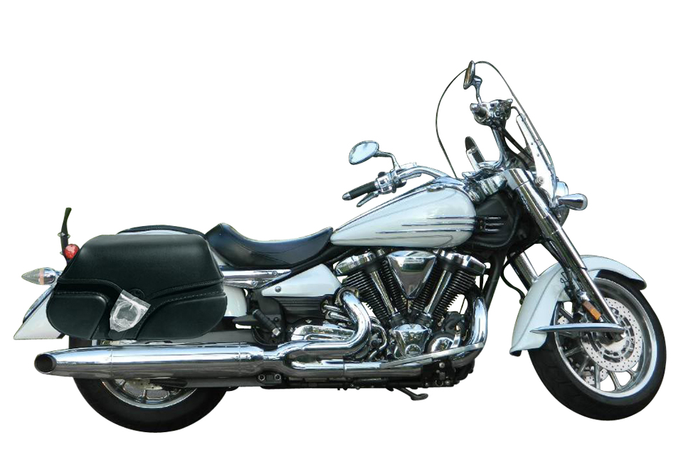 Roadliner saddlebags deals